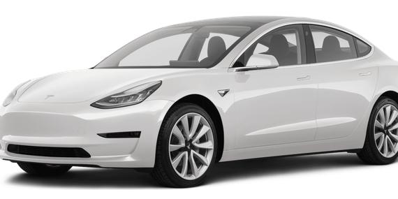 TESLA MODEL 3 2018 5YJ3E1EA3JF050500 image TESLA MODEL 3 2018 5YJ3E1EA3JF050500 image